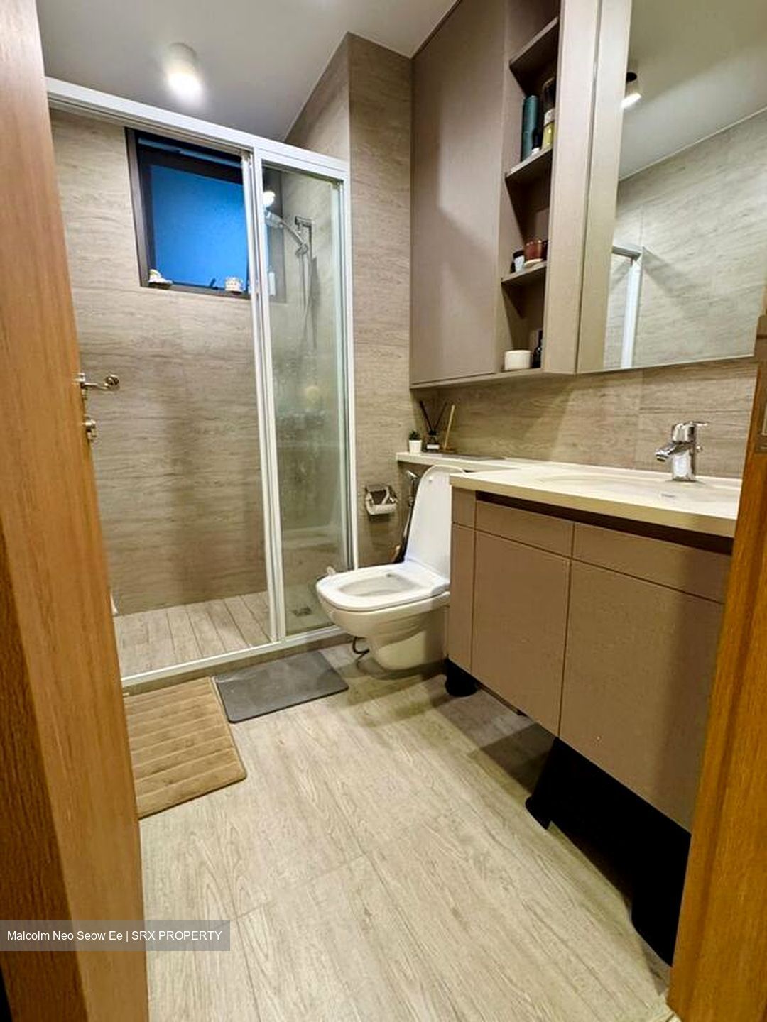 Rivercove Residences (D19), Condominium #524591171